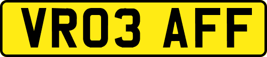 VR03AFF