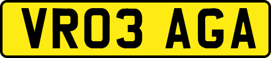VR03AGA