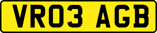 VR03AGB