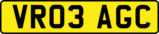 VR03AGC
