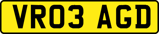 VR03AGD