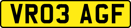 VR03AGF