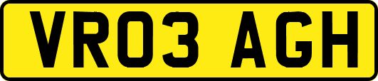 VR03AGH