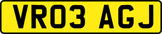VR03AGJ