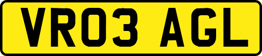 VR03AGL