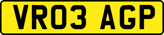VR03AGP