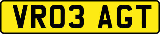 VR03AGT