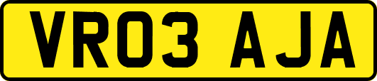 VR03AJA