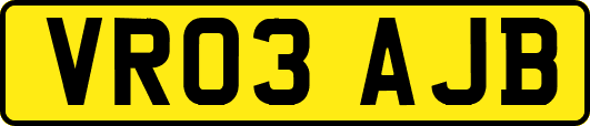 VR03AJB