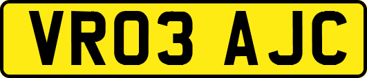VR03AJC