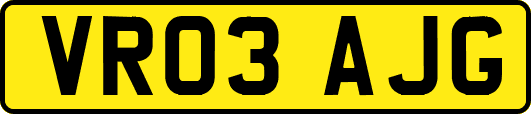 VR03AJG