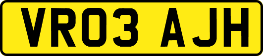 VR03AJH