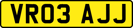 VR03AJJ