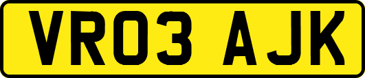 VR03AJK