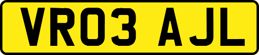 VR03AJL