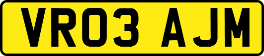 VR03AJM