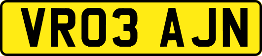 VR03AJN