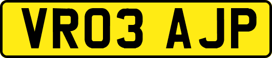 VR03AJP