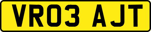 VR03AJT