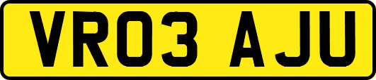 VR03AJU