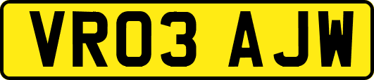 VR03AJW