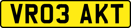 VR03AKT