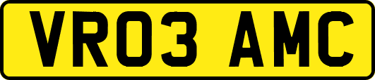 VR03AMC