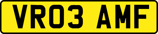 VR03AMF