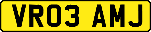 VR03AMJ