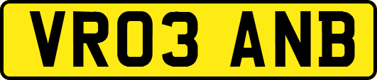 VR03ANB