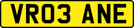 VR03ANE