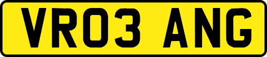VR03ANG