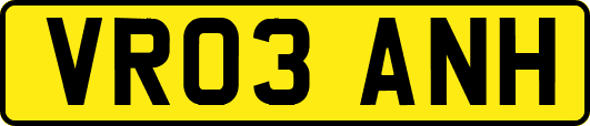 VR03ANH