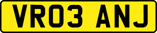 VR03ANJ