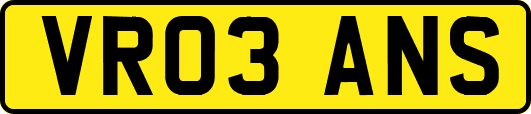 VR03ANS