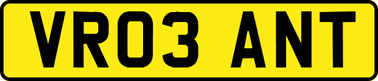 VR03ANT