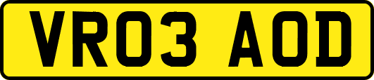 VR03AOD