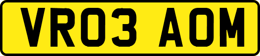 VR03AOM