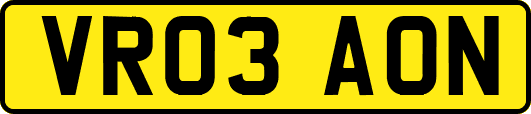 VR03AON