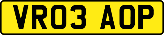 VR03AOP