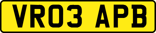 VR03APB