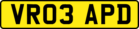VR03APD