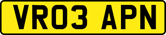 VR03APN