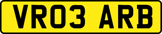 VR03ARB