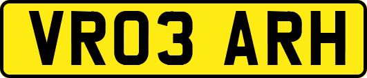 VR03ARH