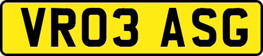 VR03ASG