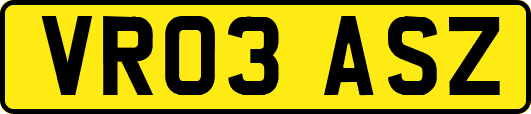 VR03ASZ
