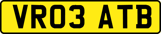 VR03ATB