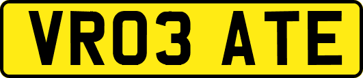 VR03ATE