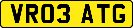 VR03ATG